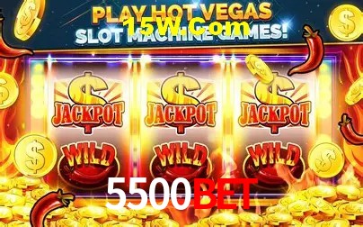 5500Bet - cassino ao vivo